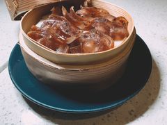 黑松露香肠-半山腰·云南菜(侨福芳草地店)