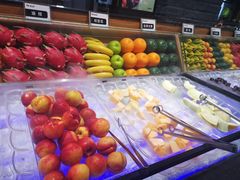 -韩盛·盛江山自助料理(沈辽路万达店)