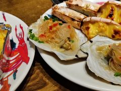-阳光岛·海鲜盛宴(银泰中心in99店)