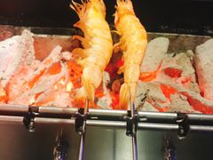 -很久以前羊肉串(大华三路店)