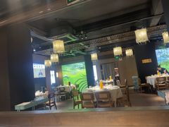 -湘邻呷铺·田园家宴(汉基广场店)