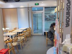 -吉野家(中关村3店)