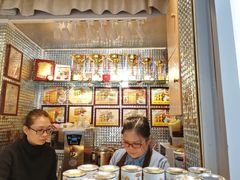 -香港鸳鸯王(西湖路店)