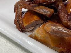 沙田红烧乳鸽-清心鸡沙田乳鸽店·非遗传承(石溪店)