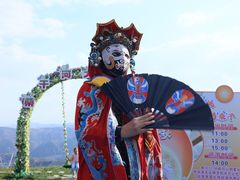 -桑干河大峡谷旅游区