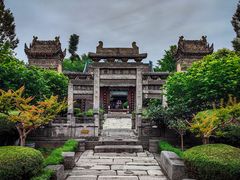 -西安化觉巷清真大寺