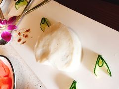 -九府羊·鲜羊火锅·烤串(新华路店)