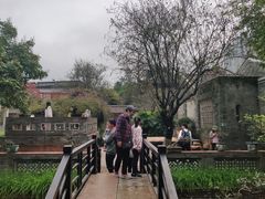 -东莞市可园博物馆