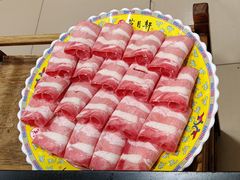 -芦月轩羊蝎子(北蜂窝店)