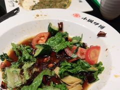 -灶座小锅烀饼·铁锅炖(道里店)