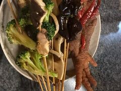 -小街天府(西工小街店)