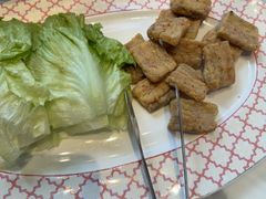 -四季明湖·鲁菜海鲜(明湖店)
