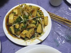 -天津乾毓德饭庄·清真传统炒菜·海鲜烧烤(咸阳路店)