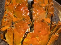 -花潮料理艺食馆(世欧广场店)