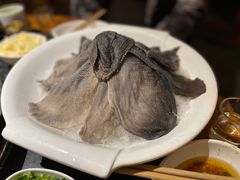 -好汉锅园林秘制老火锅 柴火霸王鸡(金沙店)