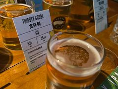 -Goose Island Brewhouse鹅岛精酿啤酒酿造工坊餐厅