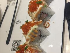 -小句号·精致料理(江南环球港店)