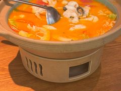 -云海肴·汽锅鸡·云南菜(苏州中心店)