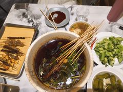 -160烧烤(香坊店)
