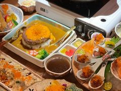 -隐月· 㐂和食屋(芝罘万达公馆店)