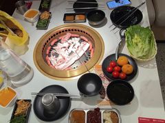 -花味烤肉·拌饭(庐阳万科店)