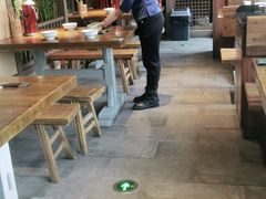 -农耕记·湖南土菜(halo广场店)