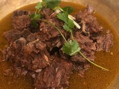 -芦月轩羊蝎子(北蜂窝店)