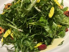 -那家小馆•北京菜•烤鸭(香山店)