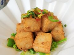 xo酱炒萝卜糕-有心德(麦地店)