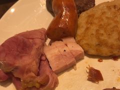 -海宁开元名都大酒店·地中海自助餐厅