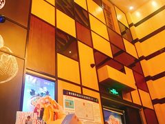 -满记甜品(岭南新天地店)