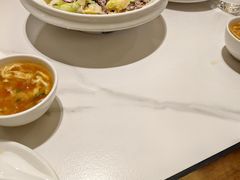 -马凯餐厅(长椿街店)