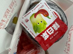 -海底捞火锅(中商百货夜宵主题店)