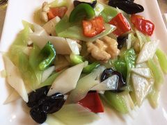 田园小炒-马凯餐厅(长椿街店)