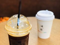 -叁秋咖啡 SANQIU COFFEE(天津河北路店)