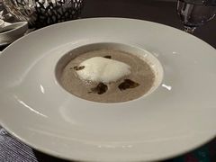 -杭州国际会议中心洲际酒店-菋道海鲜餐厅