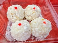 艾窝窝-护国寺小吃(新街口店)