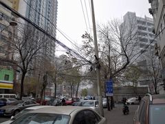 -白记饺子馆多伦道店