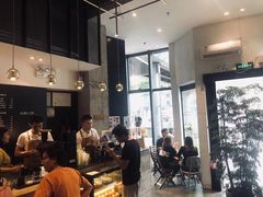 -Home Cafe(水榭春天店)