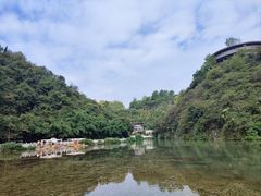 -天河潭旅游度假区