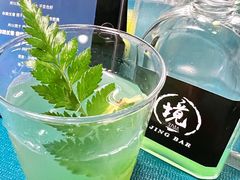 -境·Bar·日咖夜酒