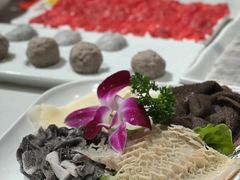 -焯牛潮汕牛肉火锅(云峰街创始店)