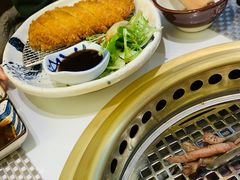 -千寻山野烤肉(中关村店)