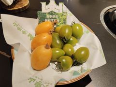 -季季山·云南野生菌火锅(上海首店)