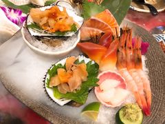 -古田居·特色寿司料理(骏欣中心店)