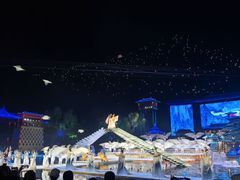 -华清宫景区