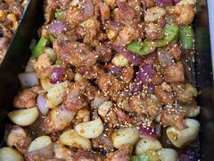 -晓梦戳子肉(瑞云路店)
