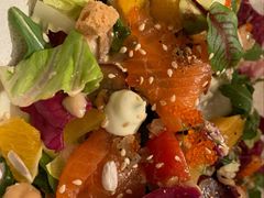 -查特花园美食广场(西单大悦城店)