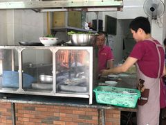 -非遗·爱西干面(小公园总店)