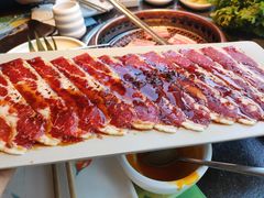 -一品诚记烤肉(大连柏威年购物中心店)